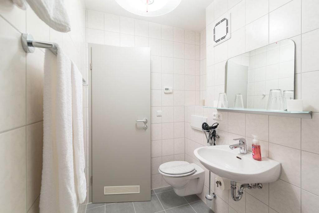 Studio Apartment In Dresden-Neustadt Room photo